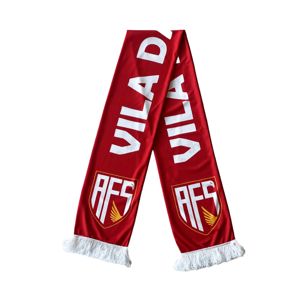 Cachecol de Verão (Vila das Aves)