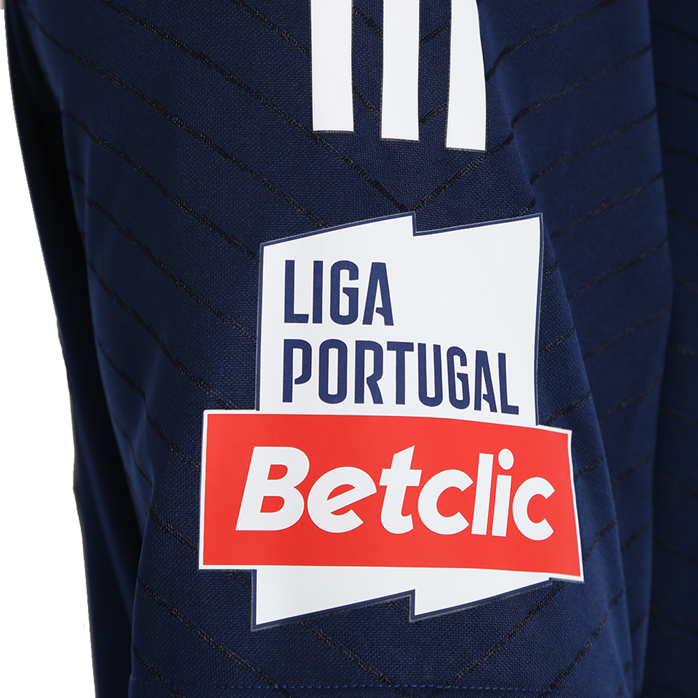 Camisola AFS Azul