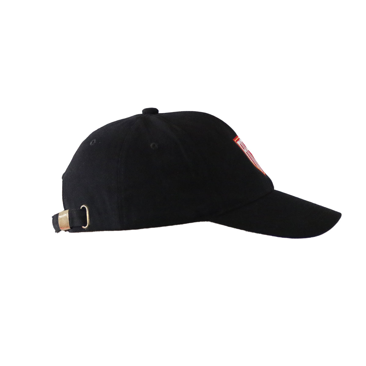 Chapéu AFS Preto