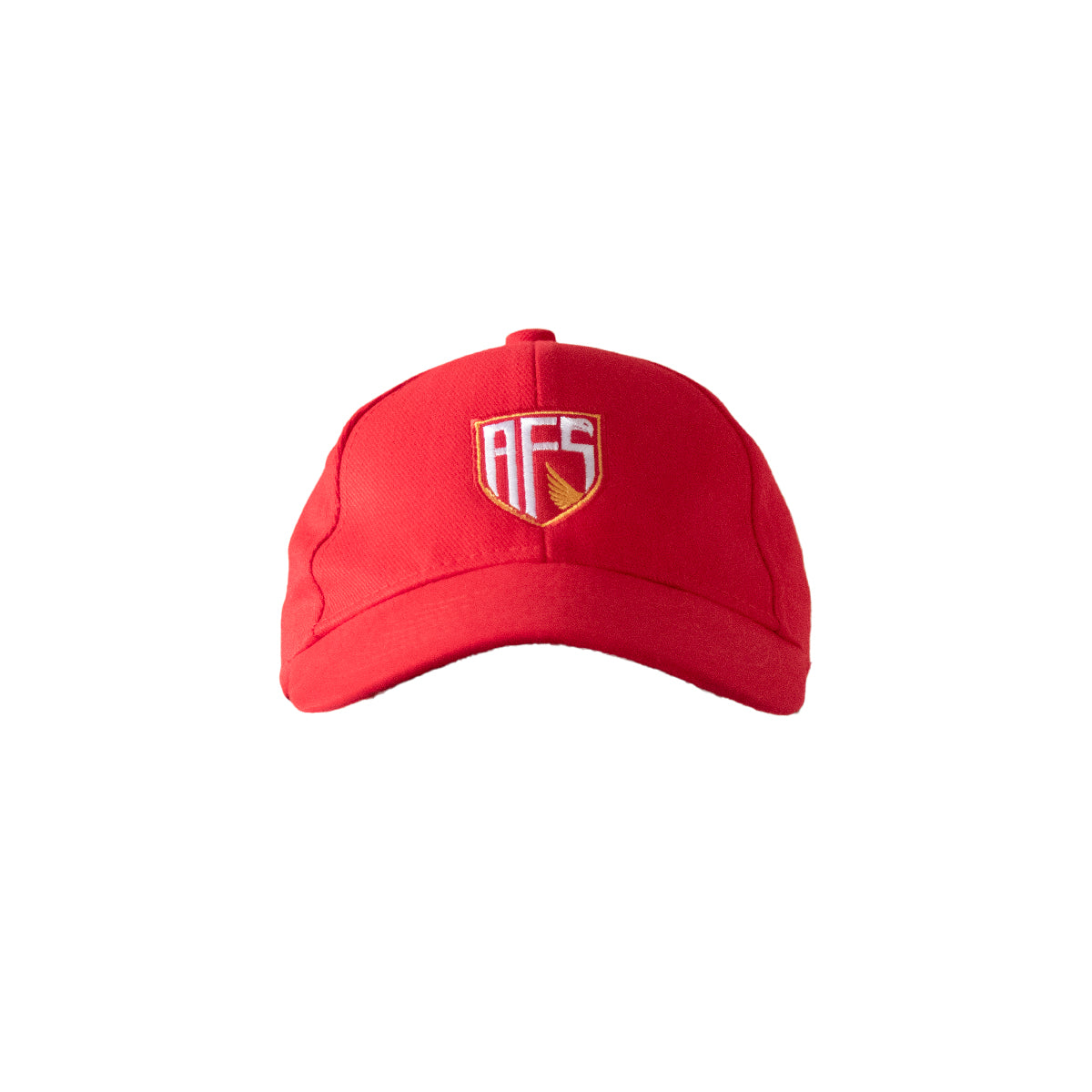 Chapéu AFS Vermelho