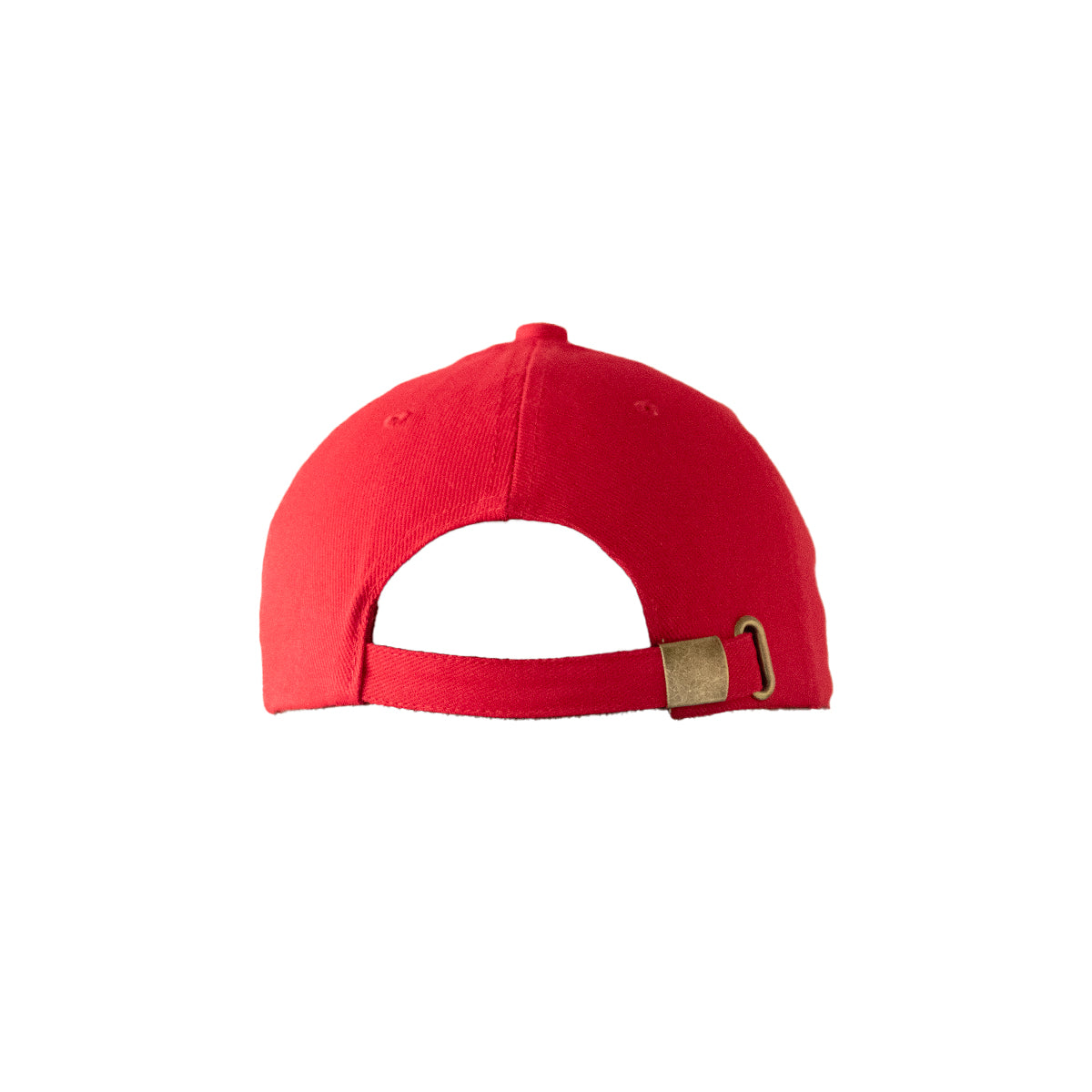 Chapéu AFS Vermelho