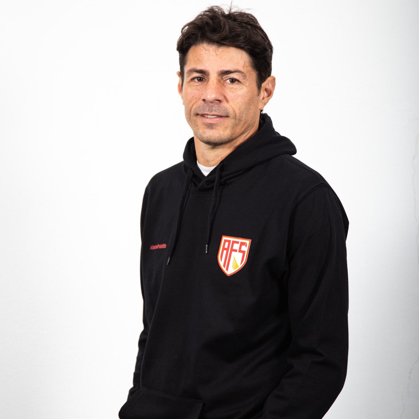 Sweat JuntosPelaVila Preto