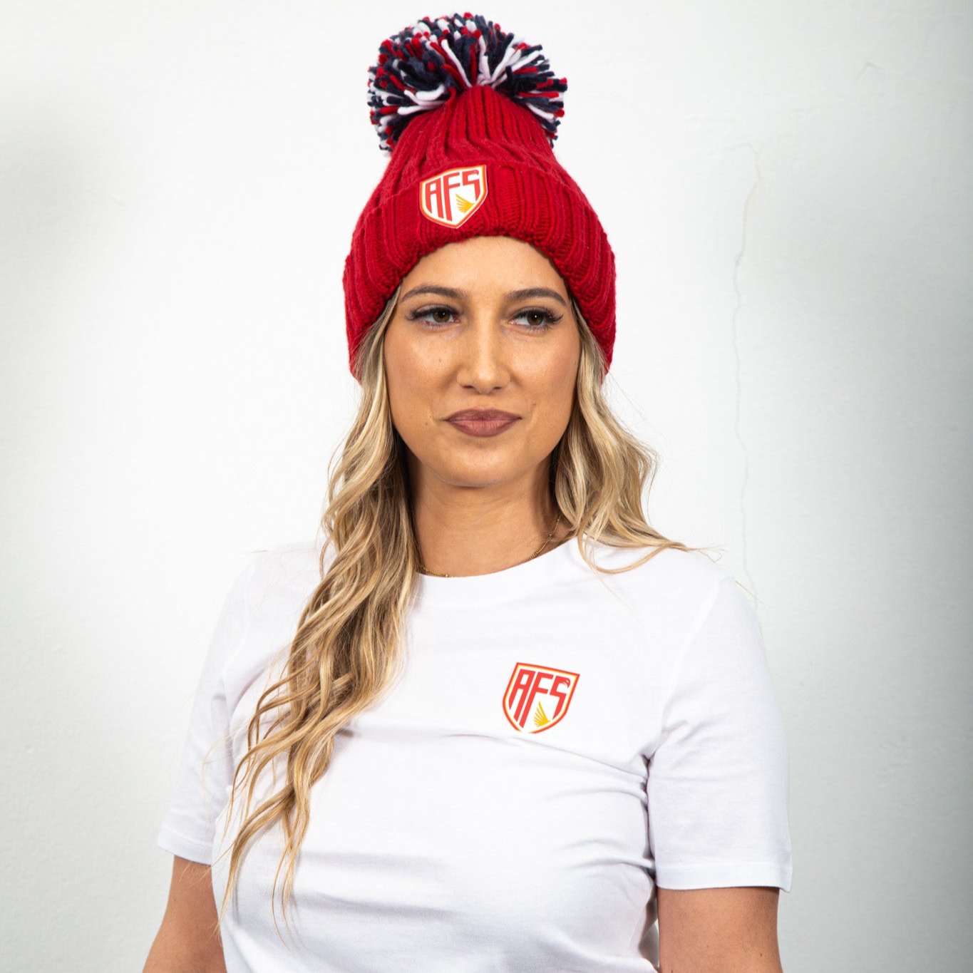 Gorro Natal