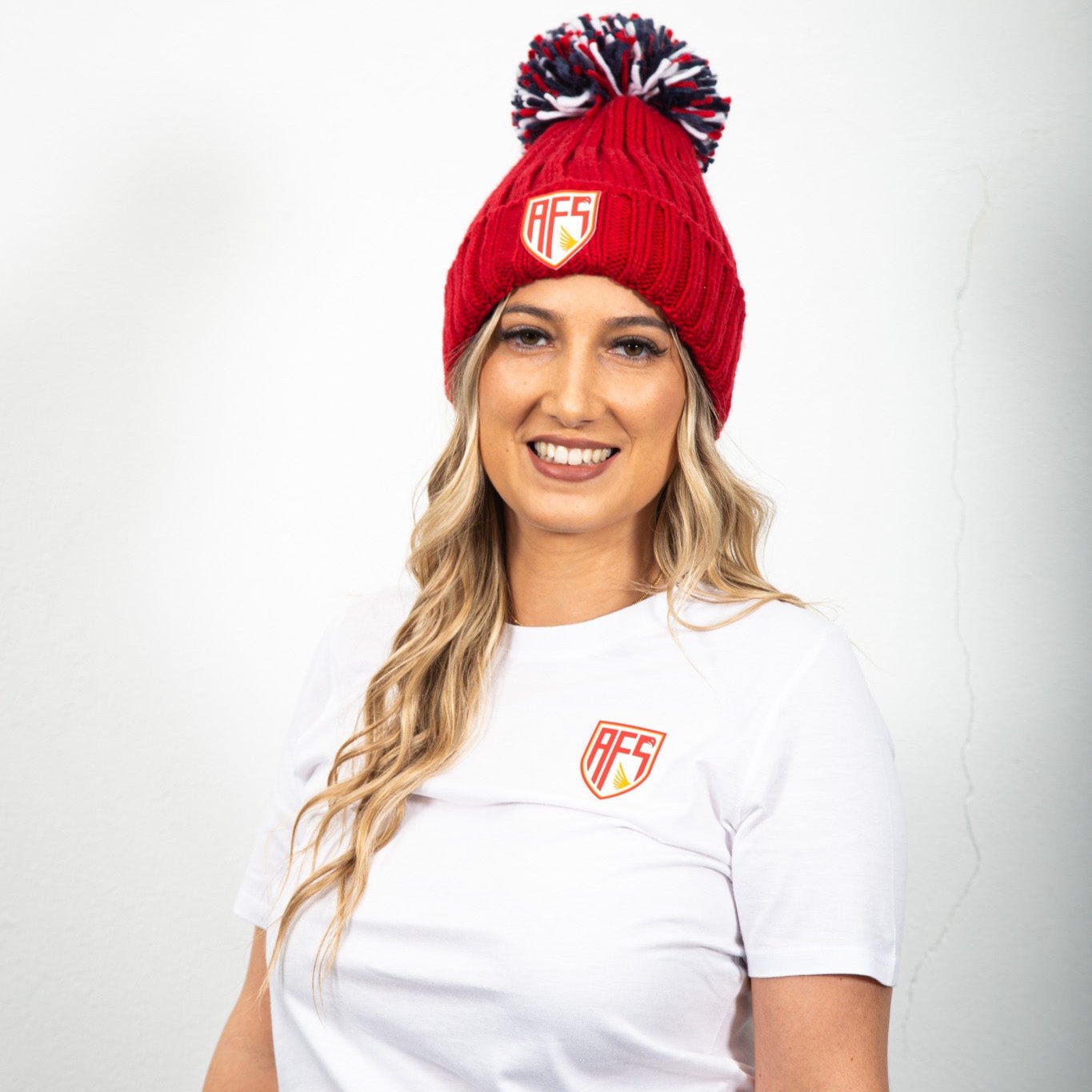 Gorro Natal