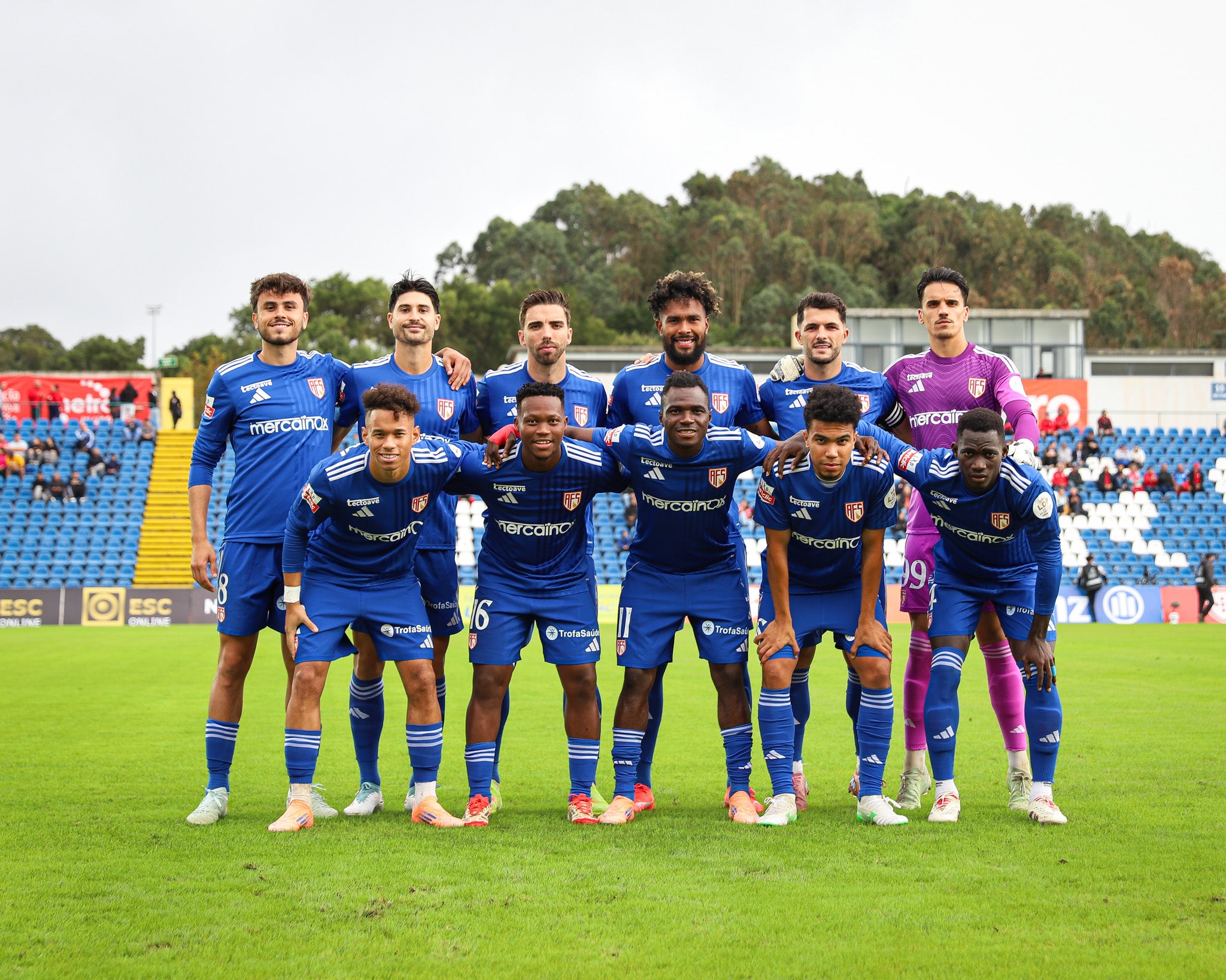 Camisola alternativa 1