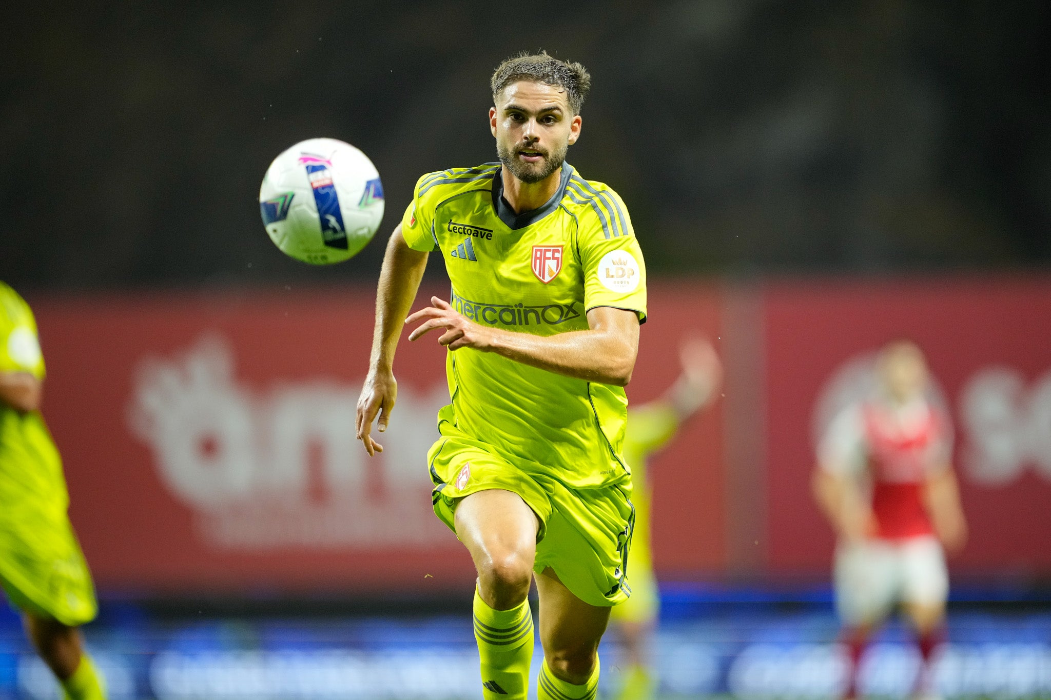 Camisola alternativa 2