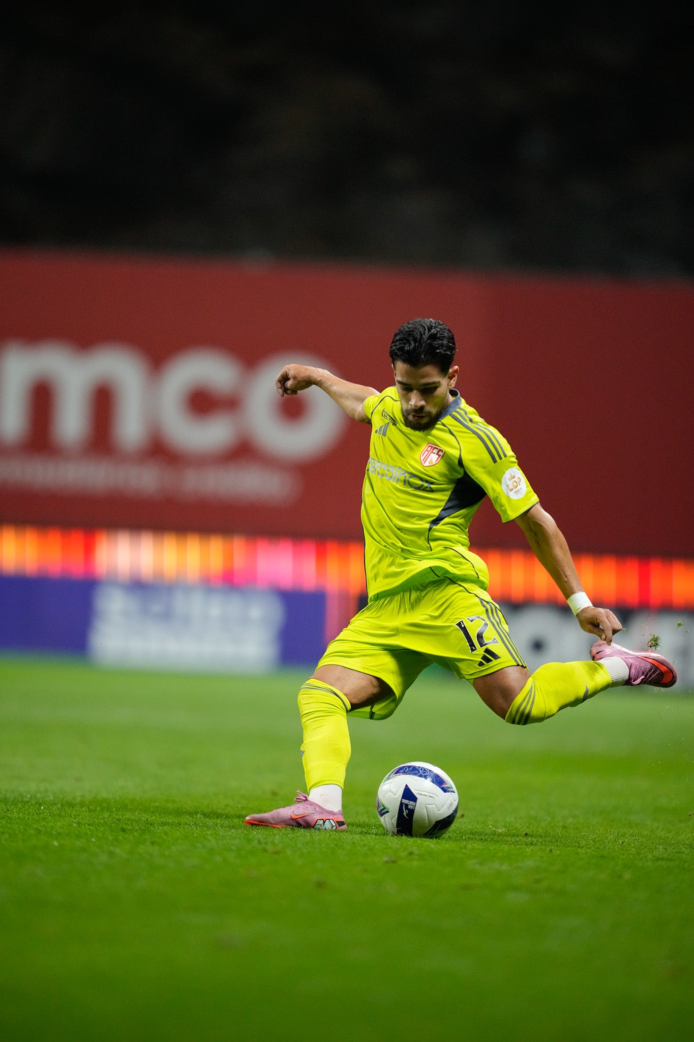 Camisola alternativa 2