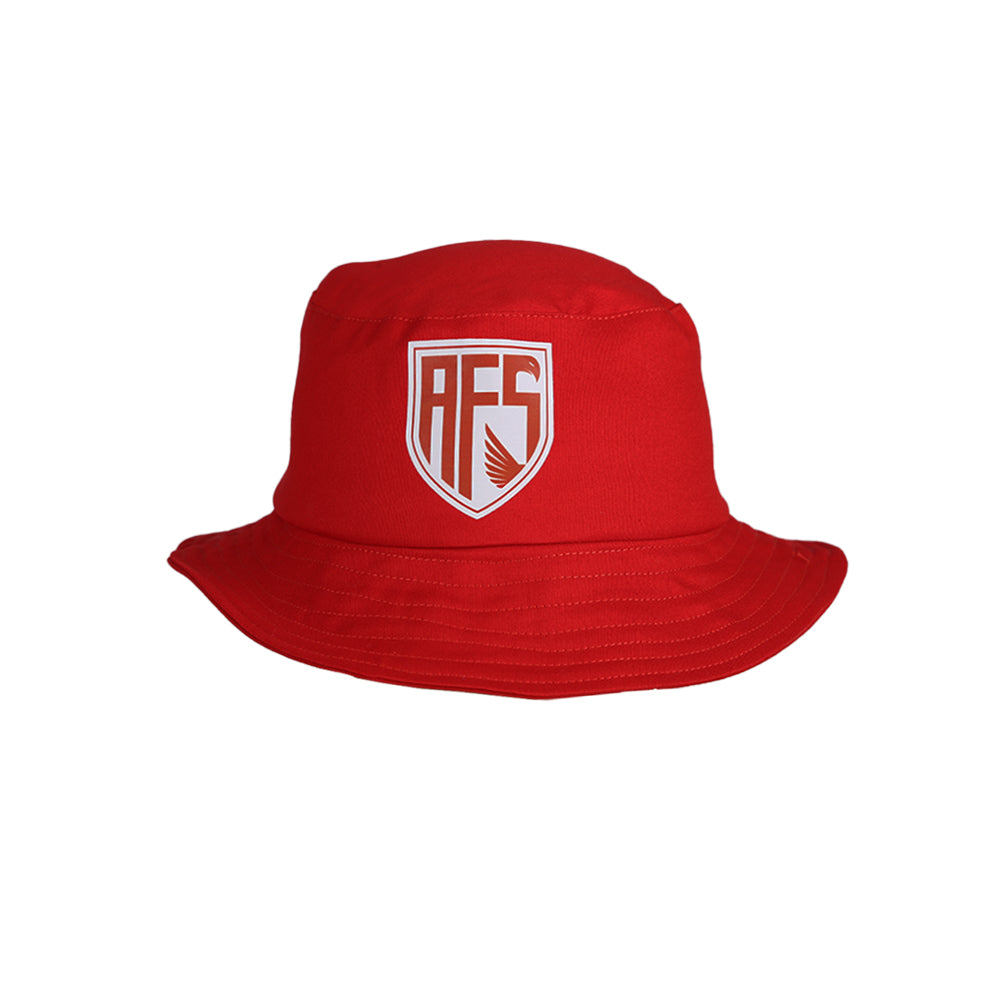 Panamá AFS Vermelho