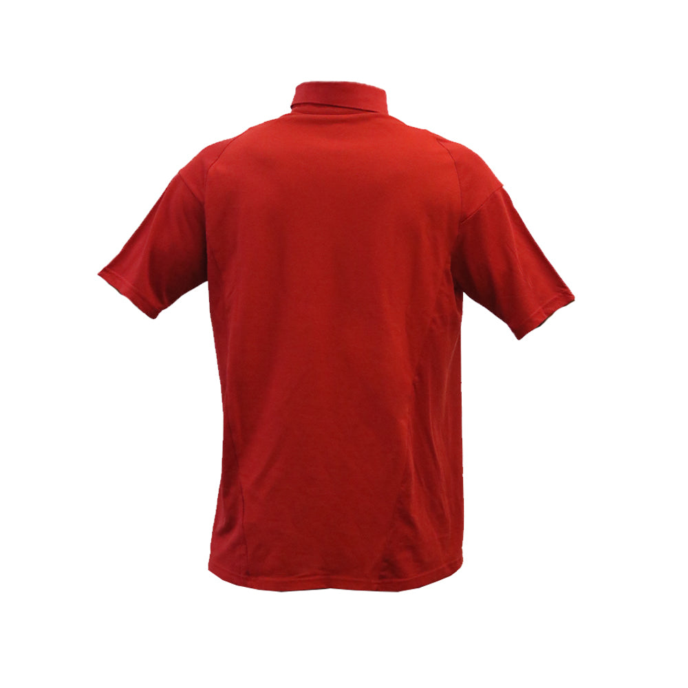 Polo AFS Vermelho