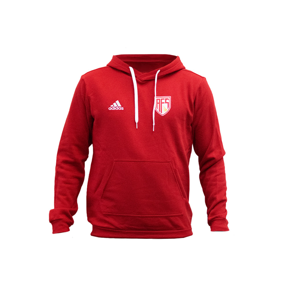 Sweat AFS Vermelho