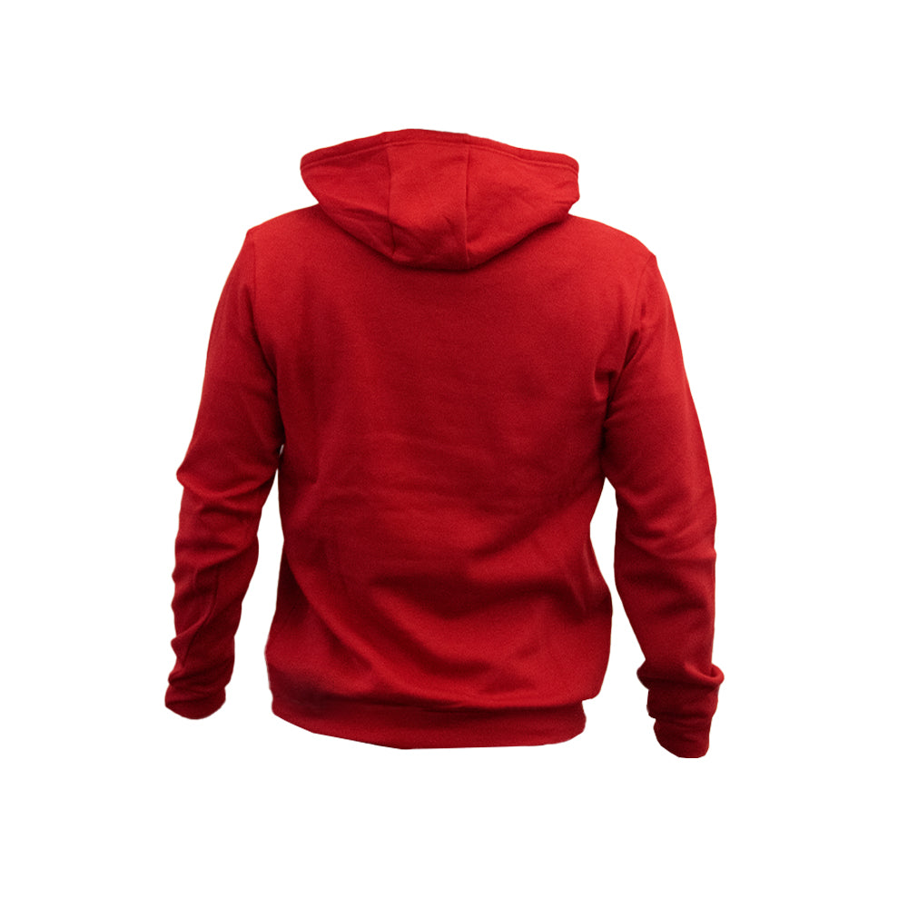 Sweat AFS Vermelho