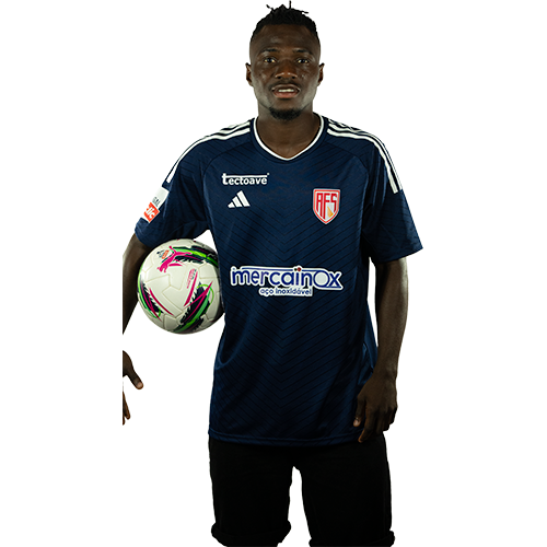 Camisola AFS Azul